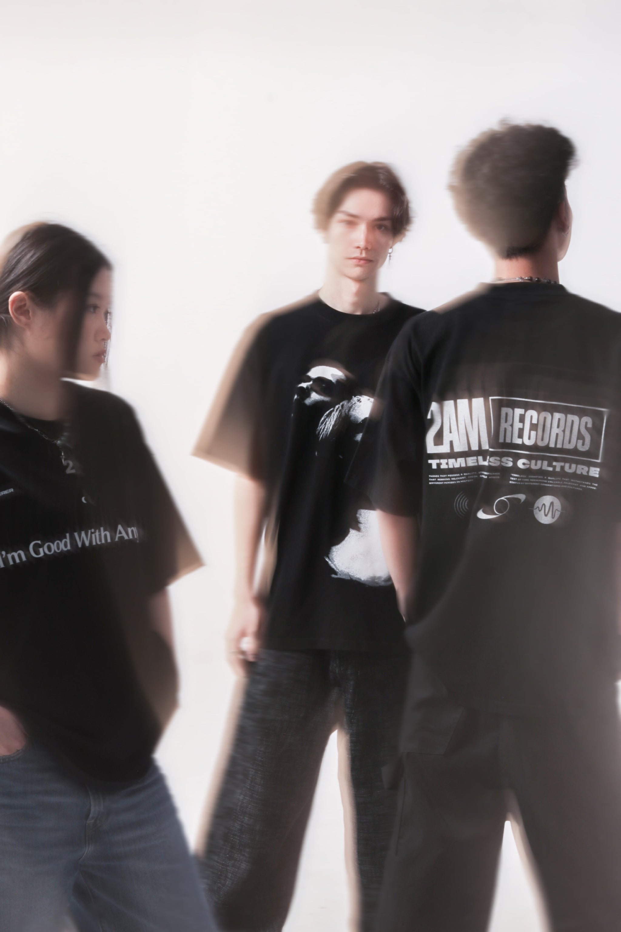 Rhythm of the Unknown