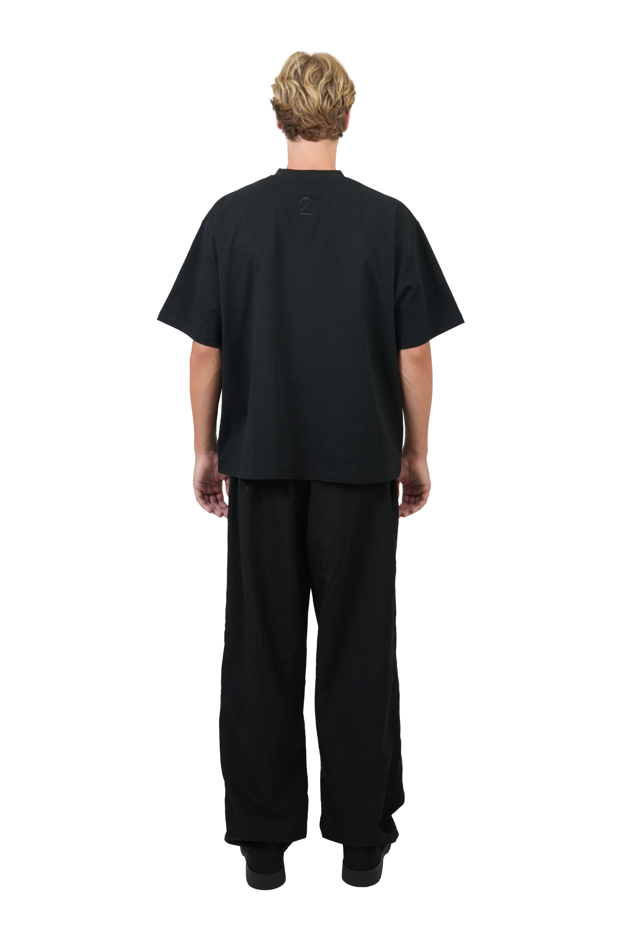 Combined Print T-shirt Product 3